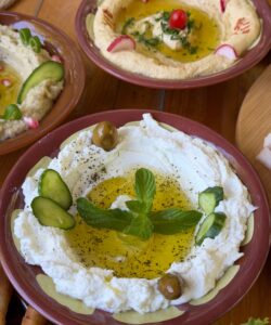 Mint Labaneh