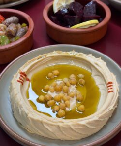 Hummus