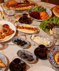 Appetizers