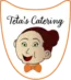 Logo for Teta's Catering