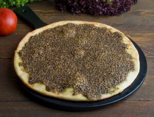 Zaatar Manakeesh